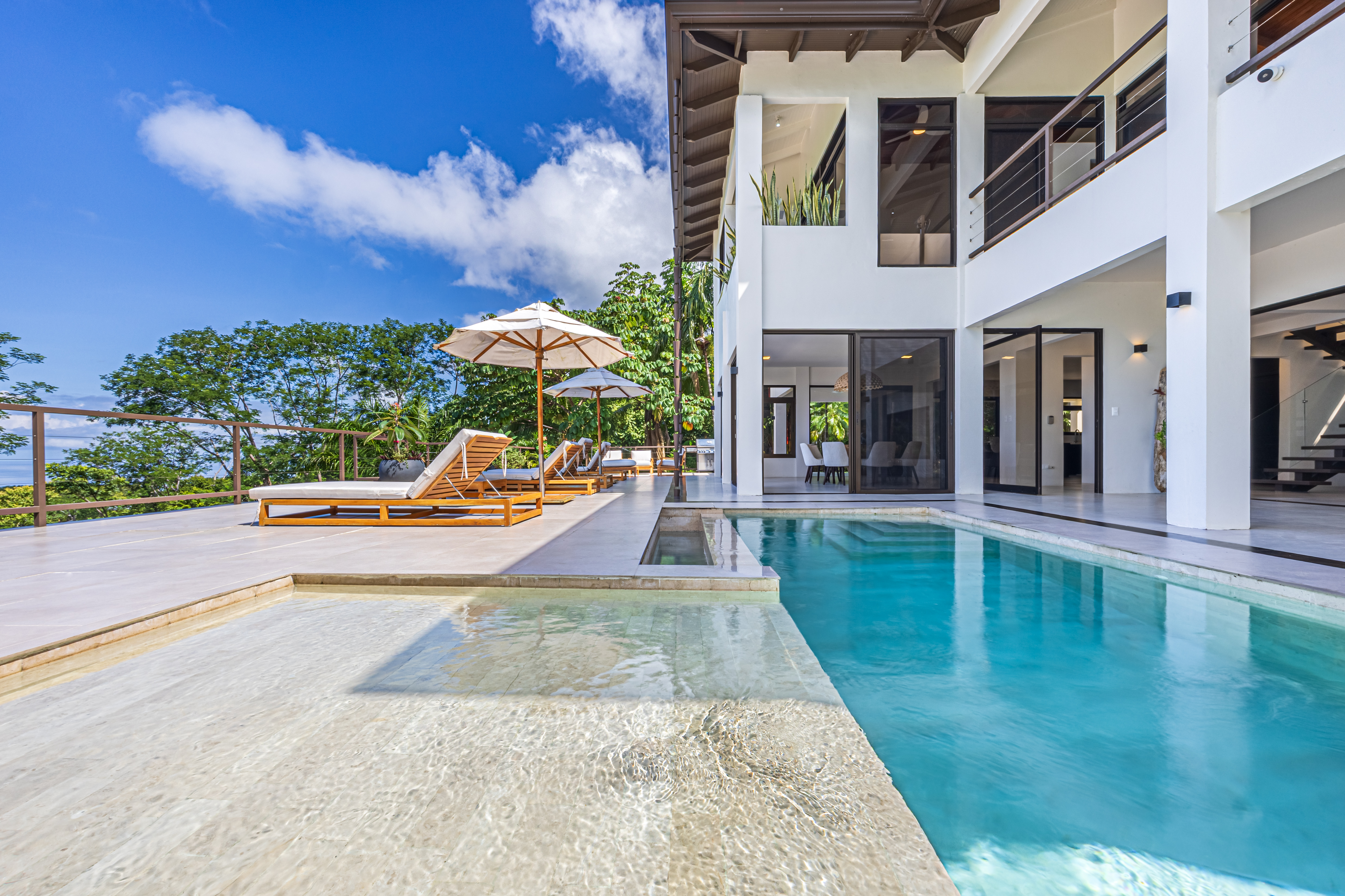 4 bed Single Family Homes For Sale in Uvita, Puntarenas - thumb 19
