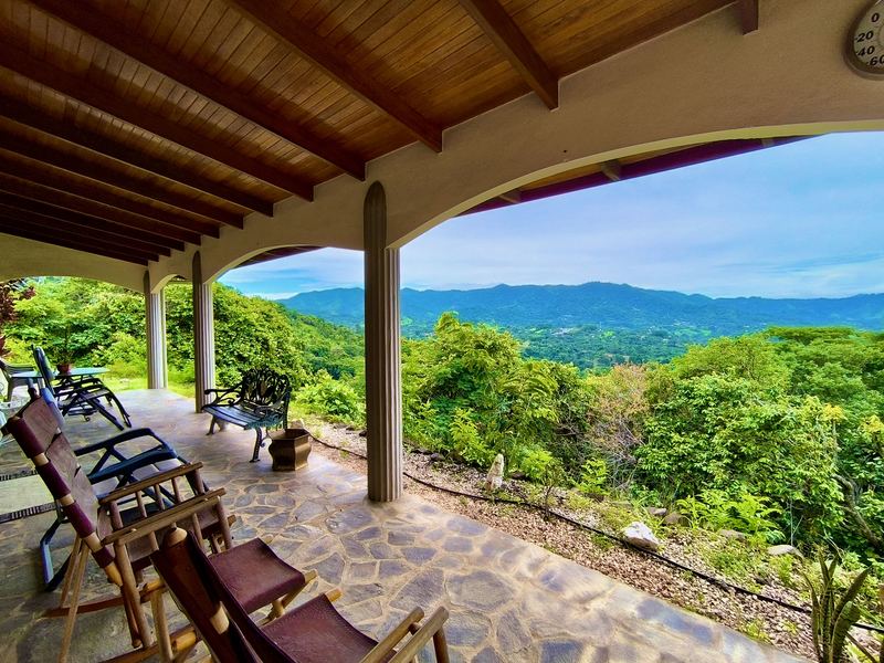 3 bed Single Family Homes For Sale in Atenas, Alajuela - 1