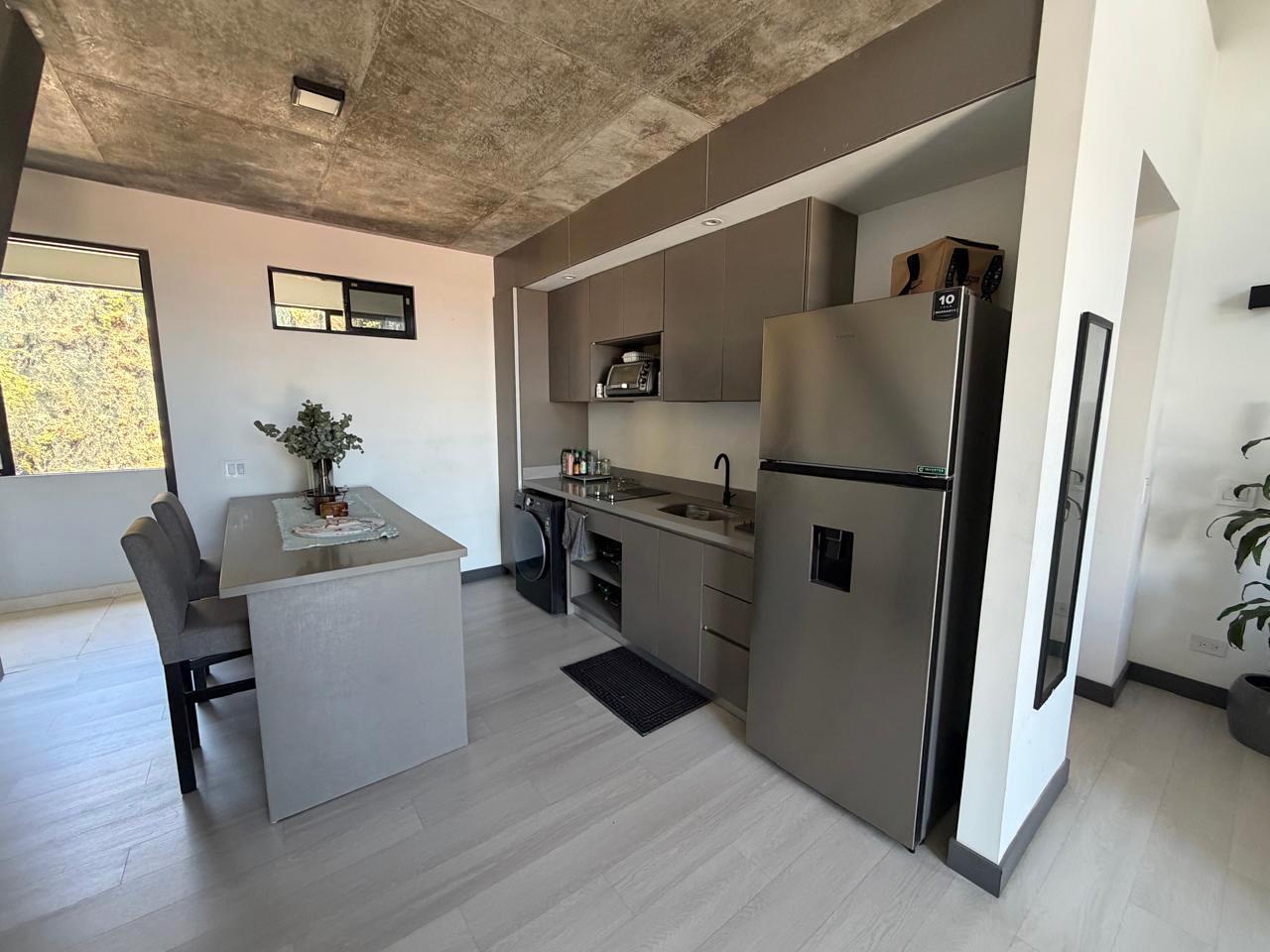 1 bed Apartment For Sale in Pozos, San Jose - thumb 2