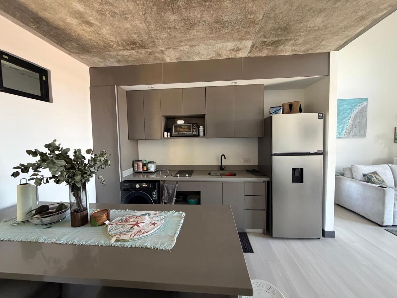 1 bed Apartment For Sale in Pozos, San Jose - thumb 3
