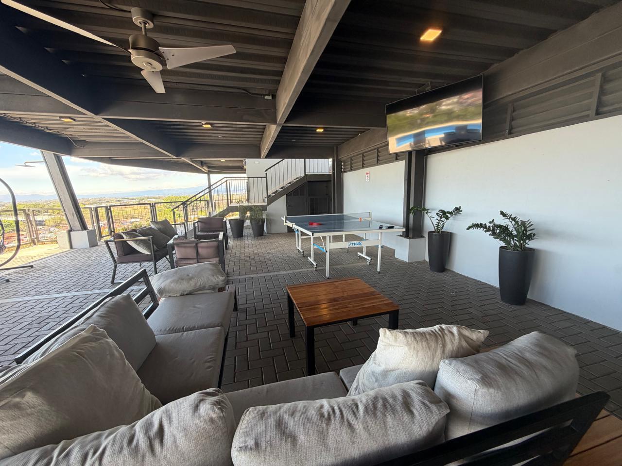 1 bed Apartment For Sale in Pozos, San Jose - thumb 9
