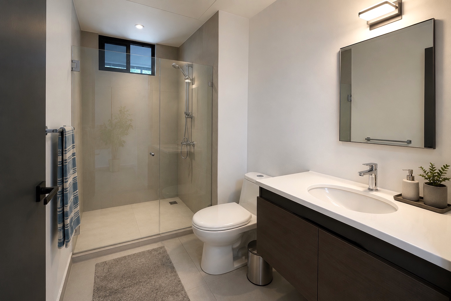 1 bed Apartment For Sale in Pozos, San Jose - thumb 4