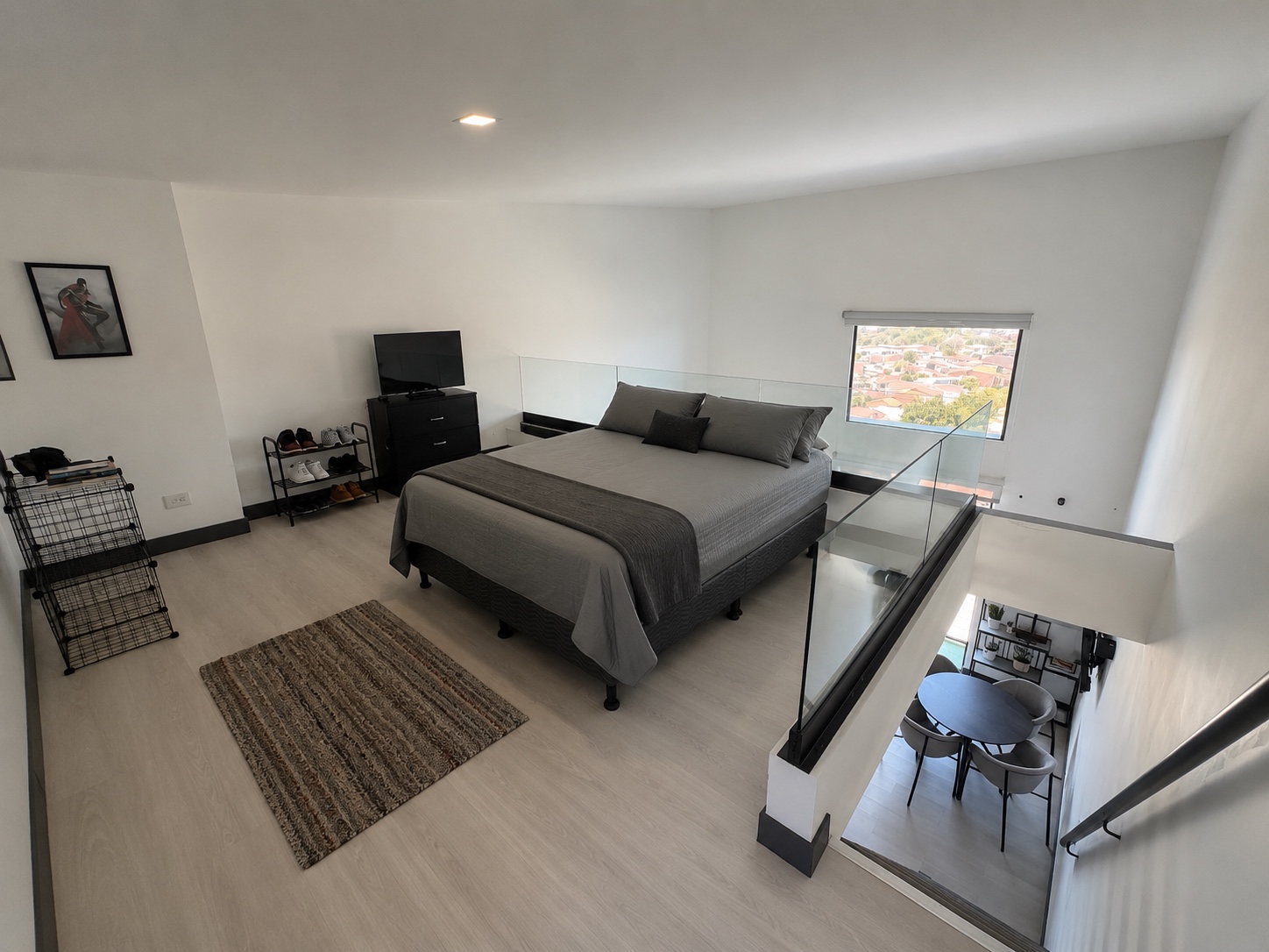 1 bed Apartment For Sale in Pozos, San Jose - thumb 5