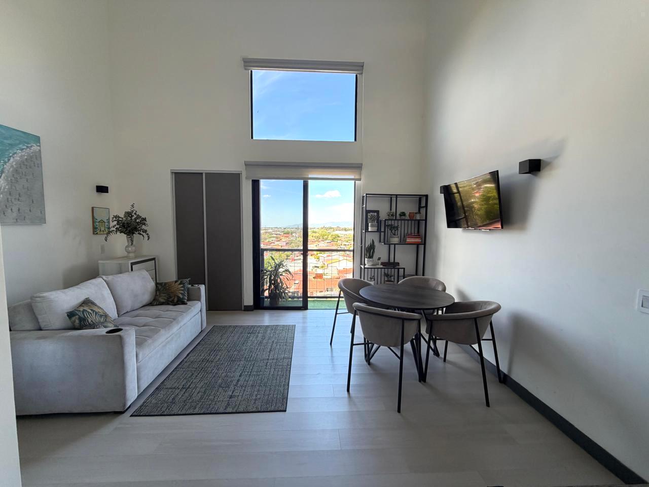 1 bed Apartment For Sale in Pozos, San Jose - thumb 1