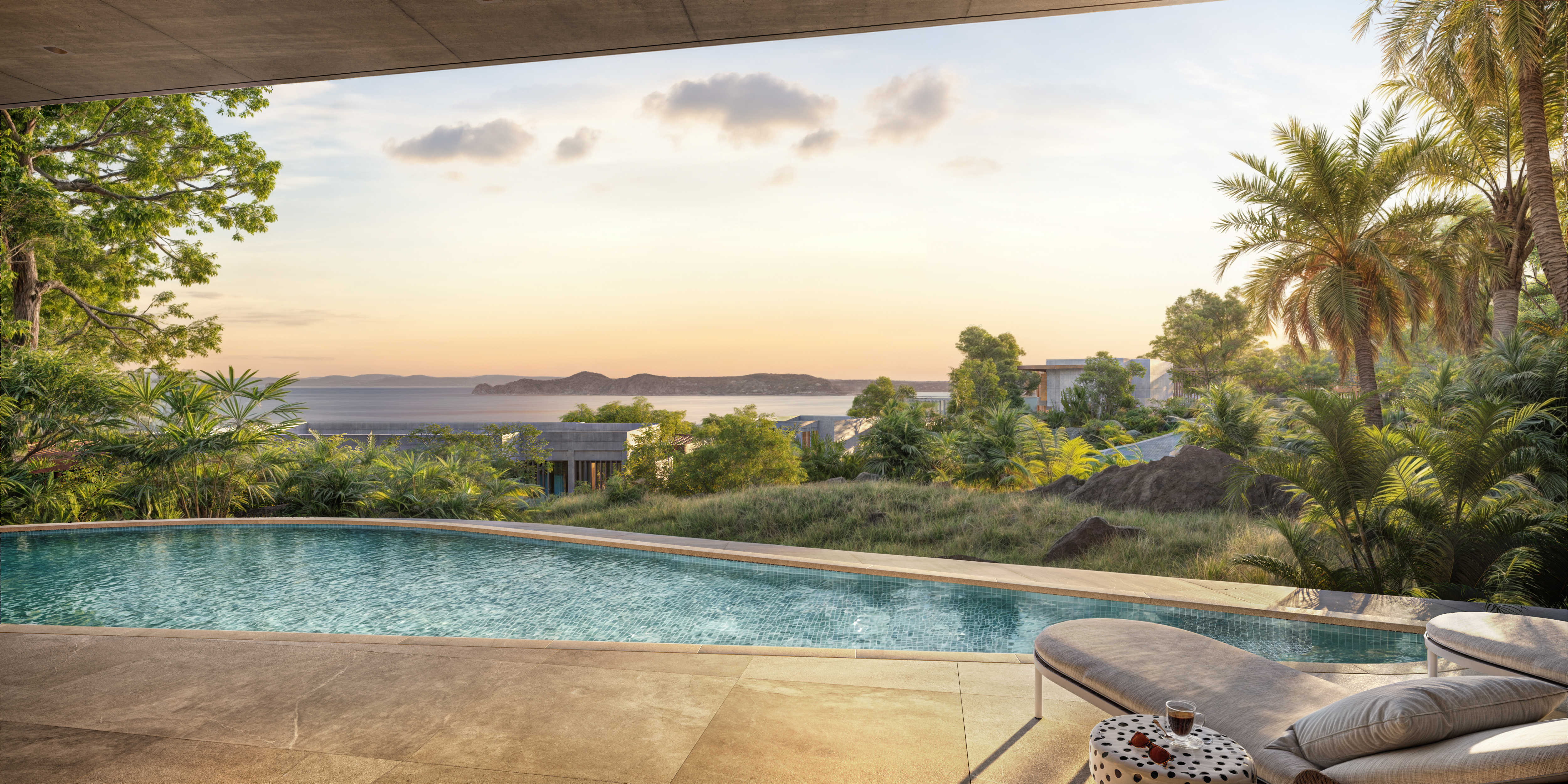 5 bed Single Family Homes For Sale in Papagayo Gulf, Guanacaste - thumb 5