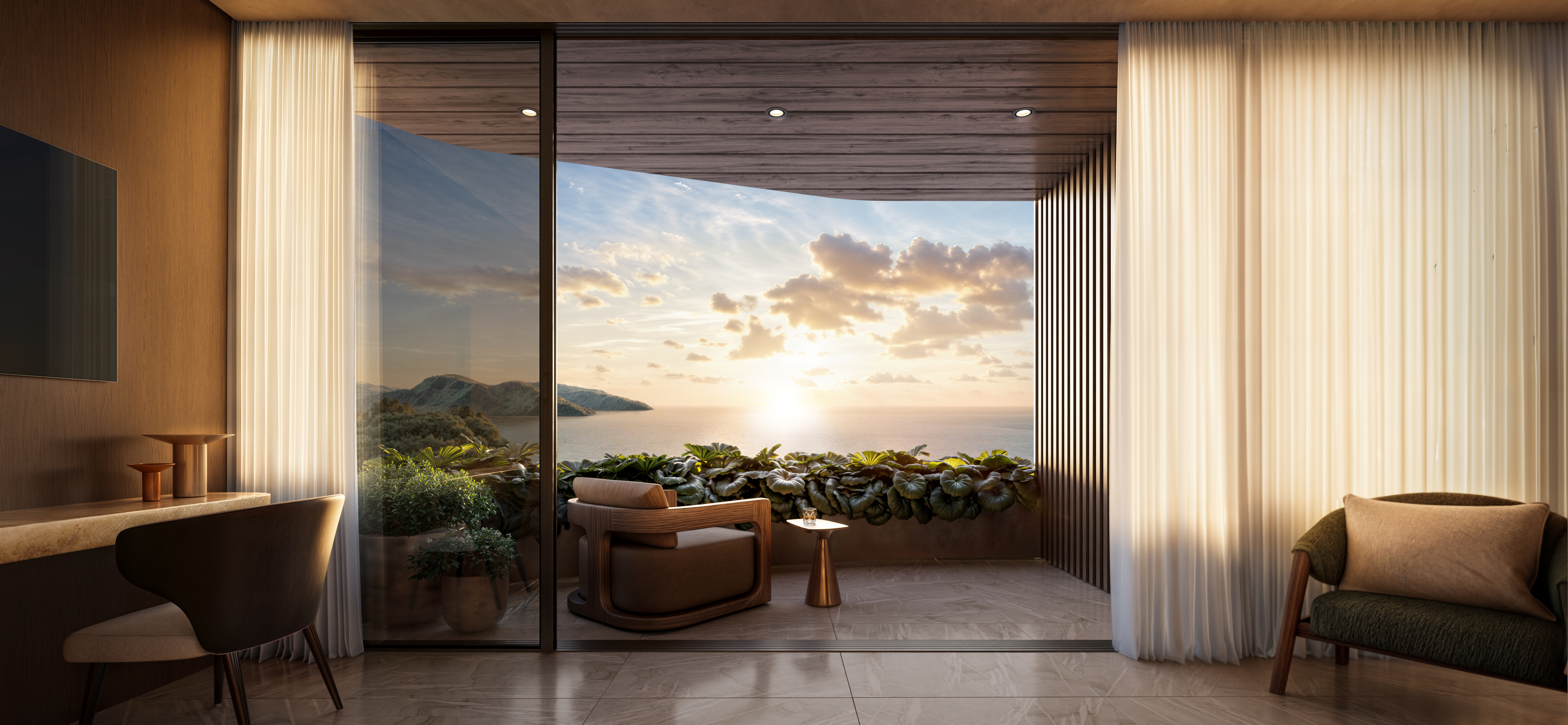 5 bed Single Family Homes For Sale in Papagayo Gulf, Guanacaste - thumb 14