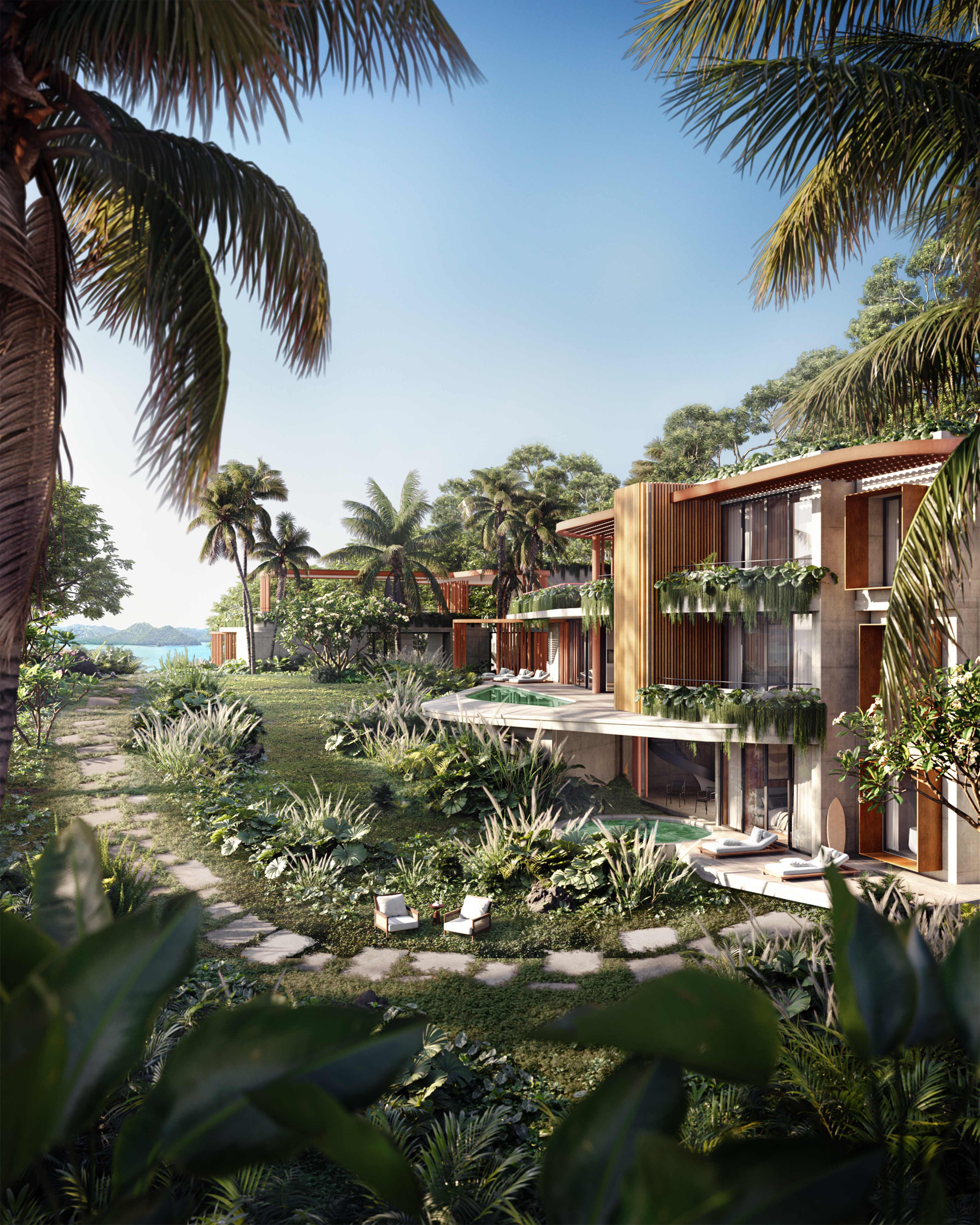 5 bed Single Family Homes For Sale in Papagayo Gulf, Guanacaste - thumb 2