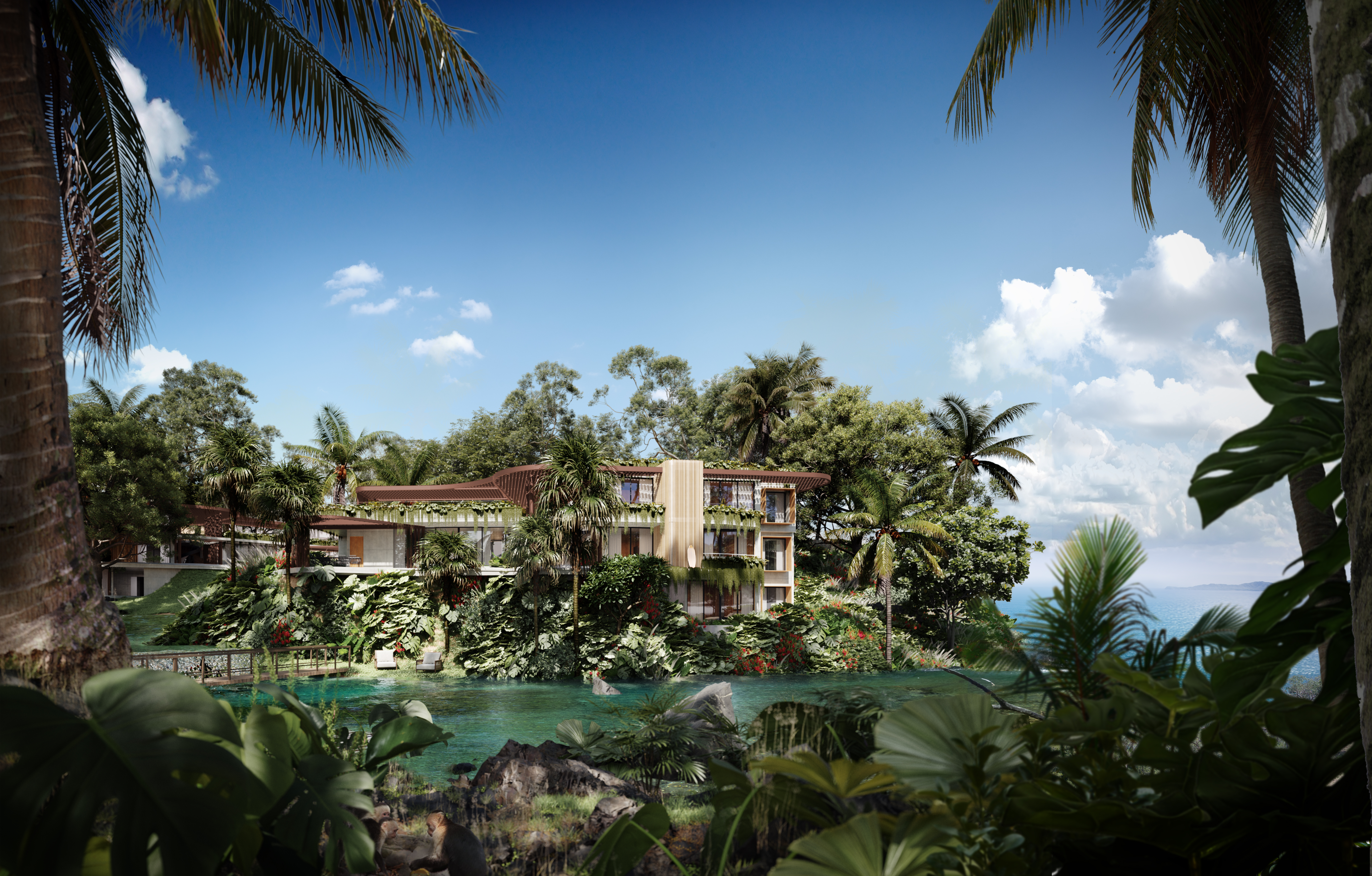 5 bed Single Family Homes For Sale in Papagayo Gulf, Guanacaste - thumb 18