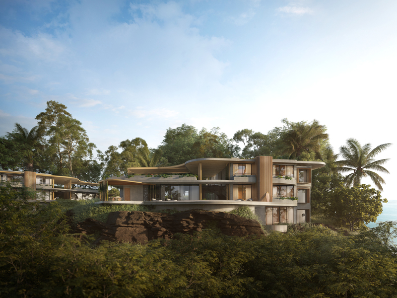 4 bed Single Family Homes For Sale in Papagayo Gulf, Guanacaste - 1