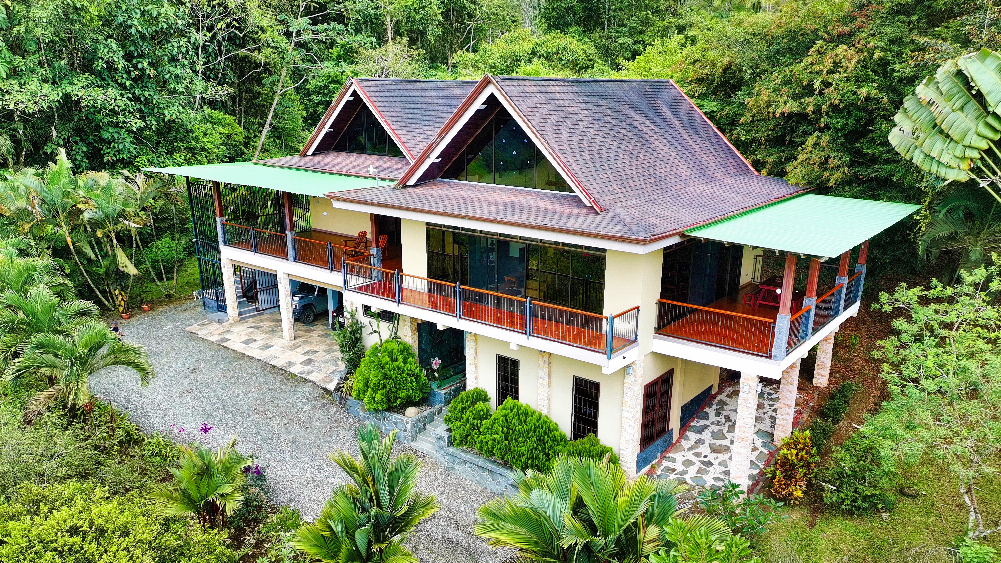 3 bed Single Family Homes For Sale in Tres Equis, Cartago - thumb 2