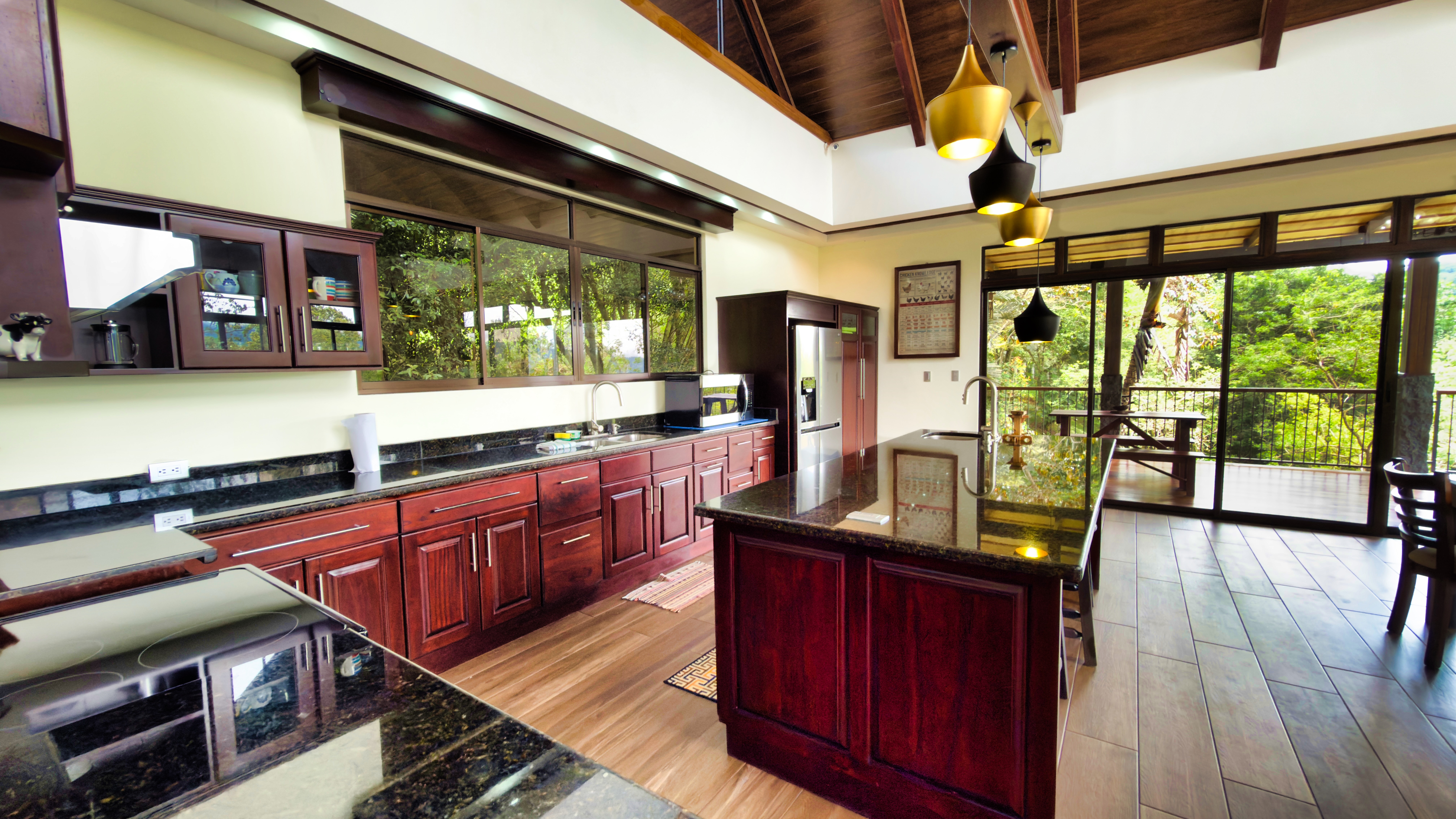 3 bed Single Family Homes For Sale in Tres Equis, Cartago - thumb 22