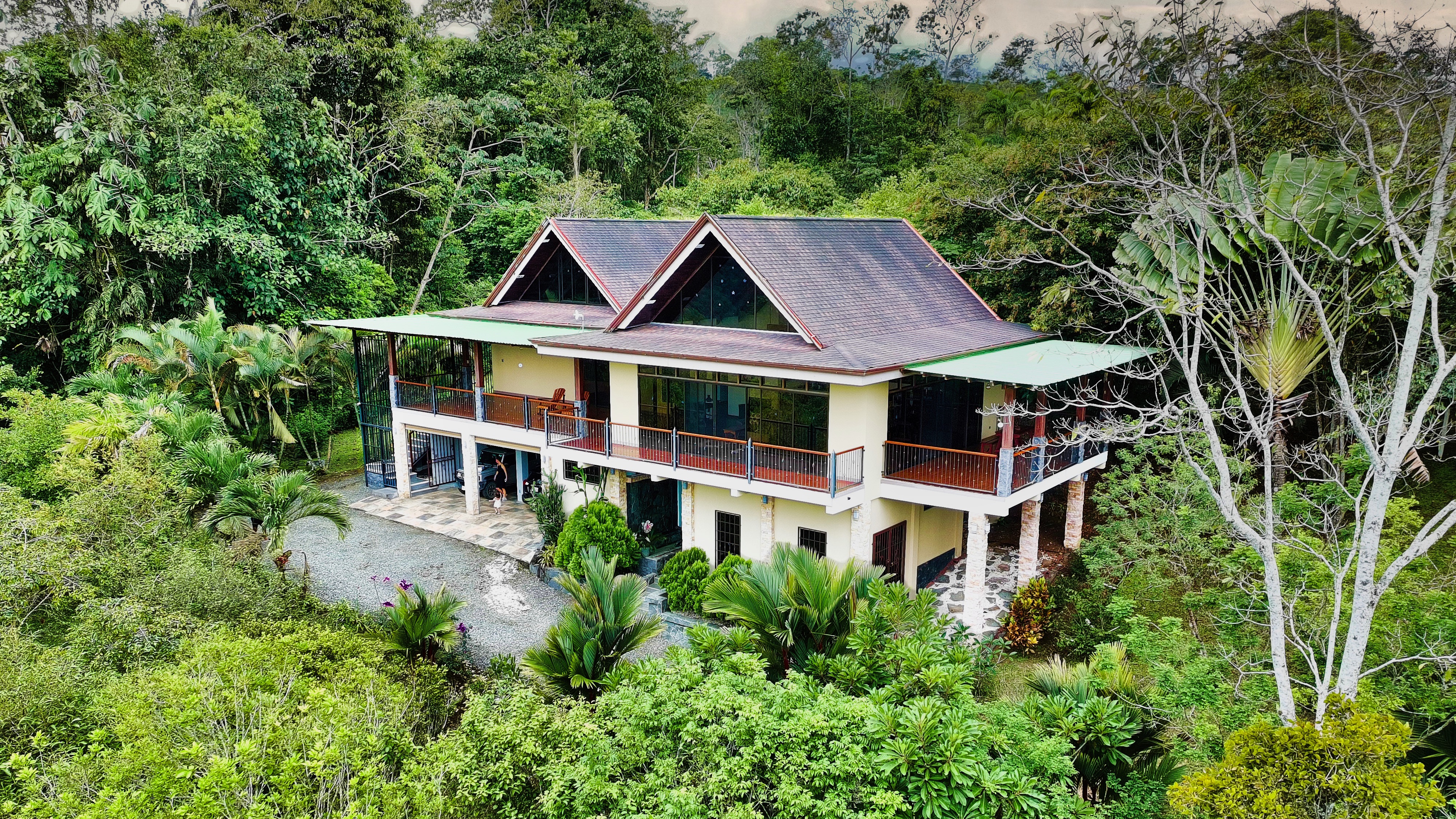 3 bed Single Family Homes For Sale in Tres Equis, Cartago - thumb 3