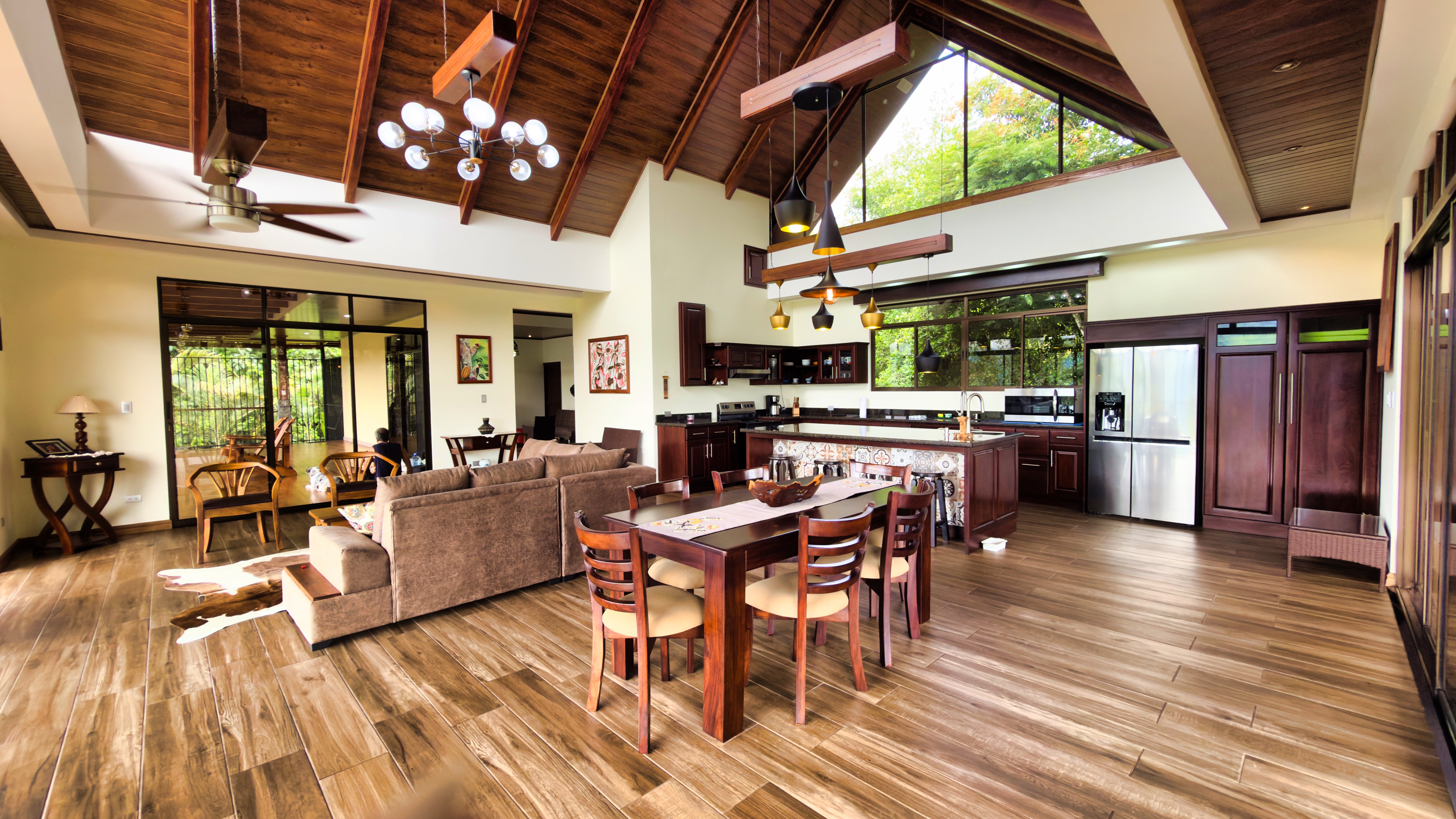 3 bed Single Family Homes For Sale in Tres Equis, Cartago - thumb 19