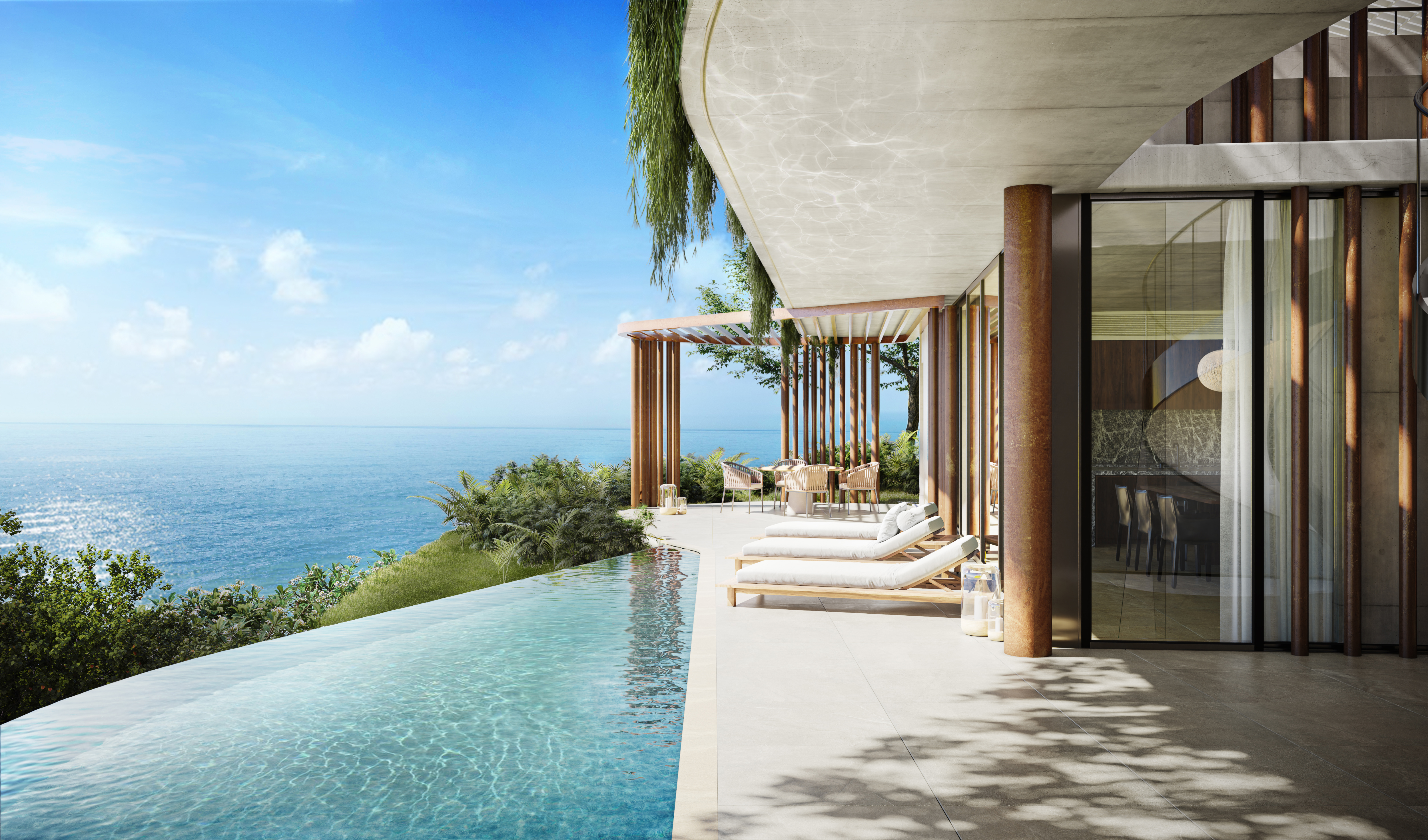5 bed Single Family Homes For Sale in Papagayo Gulf, Guanacaste - thumb 3