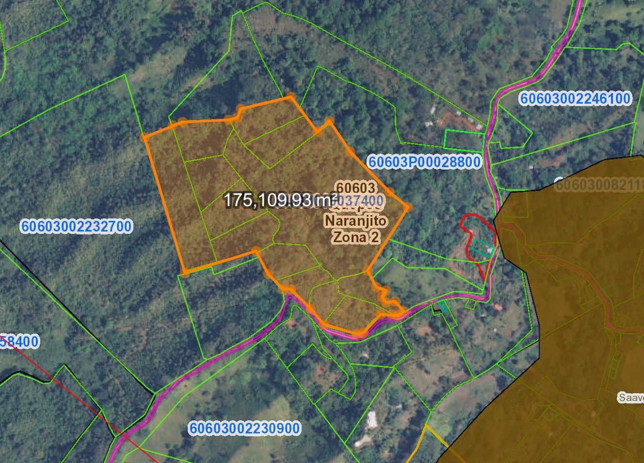 0 bed Land For Sale in Quepos, Puntarenas - thumb 3