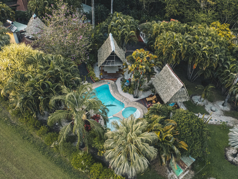 20 bed Hotel / Leisure For Sale in Samara, Guanacaste - 1