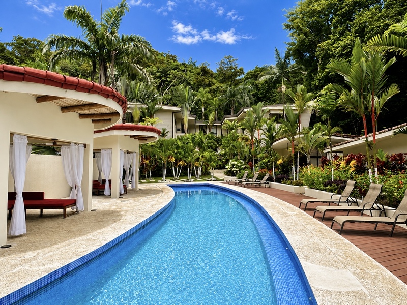 2 bed Condo For Sale in Manuel Antonio, Puntarenas - 1
