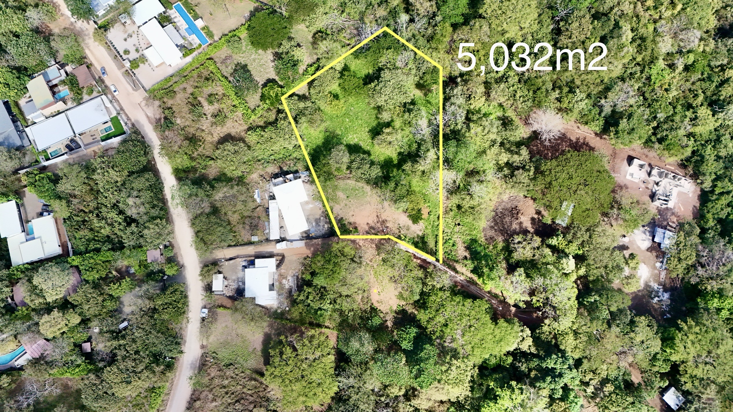 0 bed Land For Sale in Playa Grande, Guanacaste - thumb 2