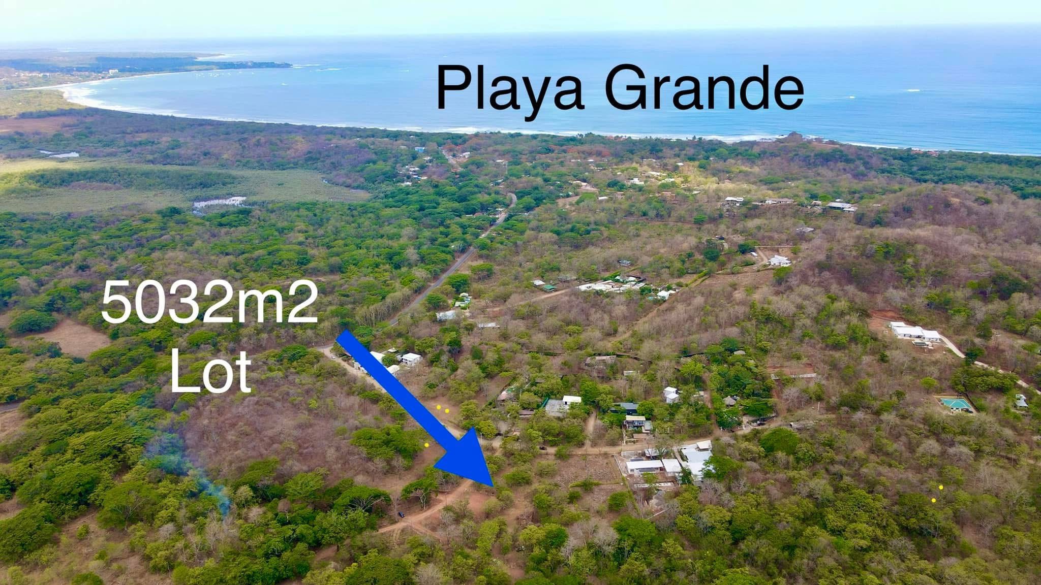 0 bed Land For Sale in Playa Grande, Guanacaste - thumb 3
