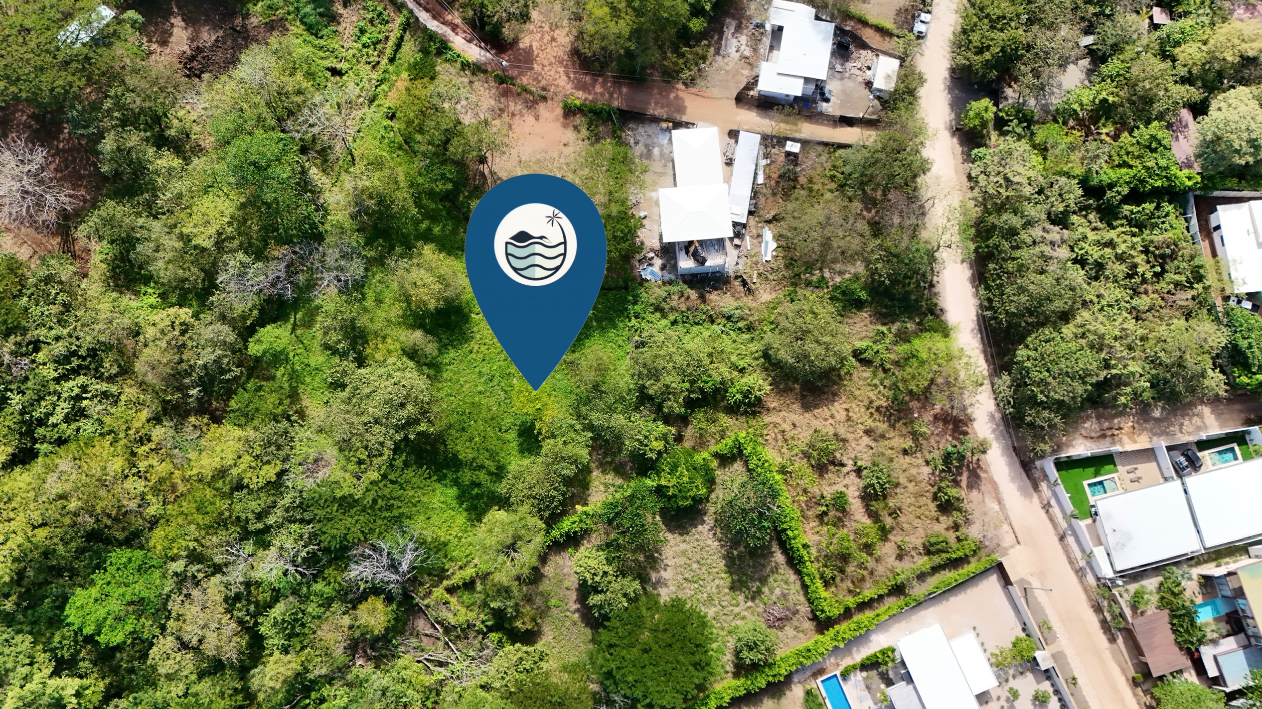 0 bed Land For Sale in Playa Grande, Guanacaste - thumb 1