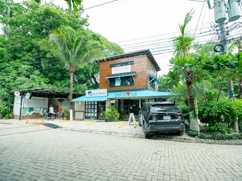 1 bed Single Family Homes For Sale in Nosara, Guanacaste - 1