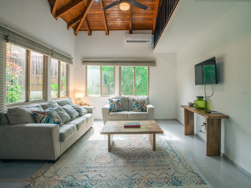 3 bed Condo For Rent in Esperanza, Guanacaste - 1