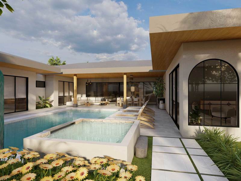 0 bed Land For Sale in Playa Conchal, Guanacaste - 1