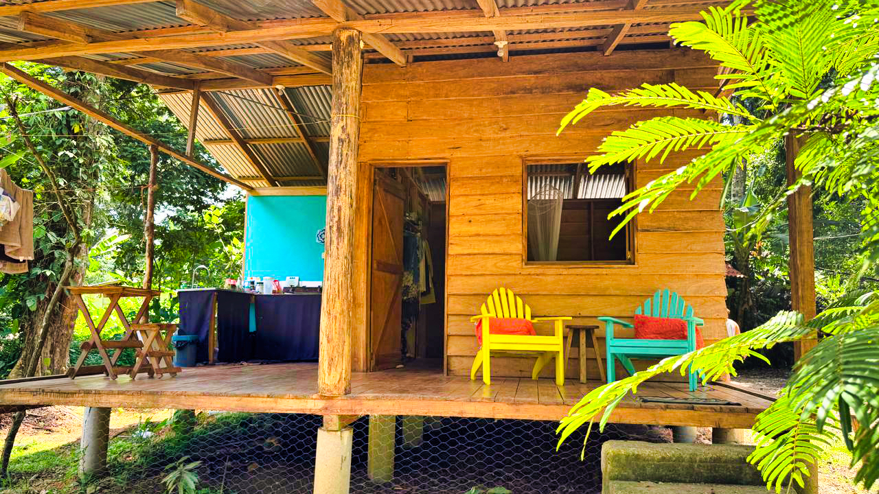 2 bed Single Family Homes For Sale in Puerto Viejo, Limón - thumb 9