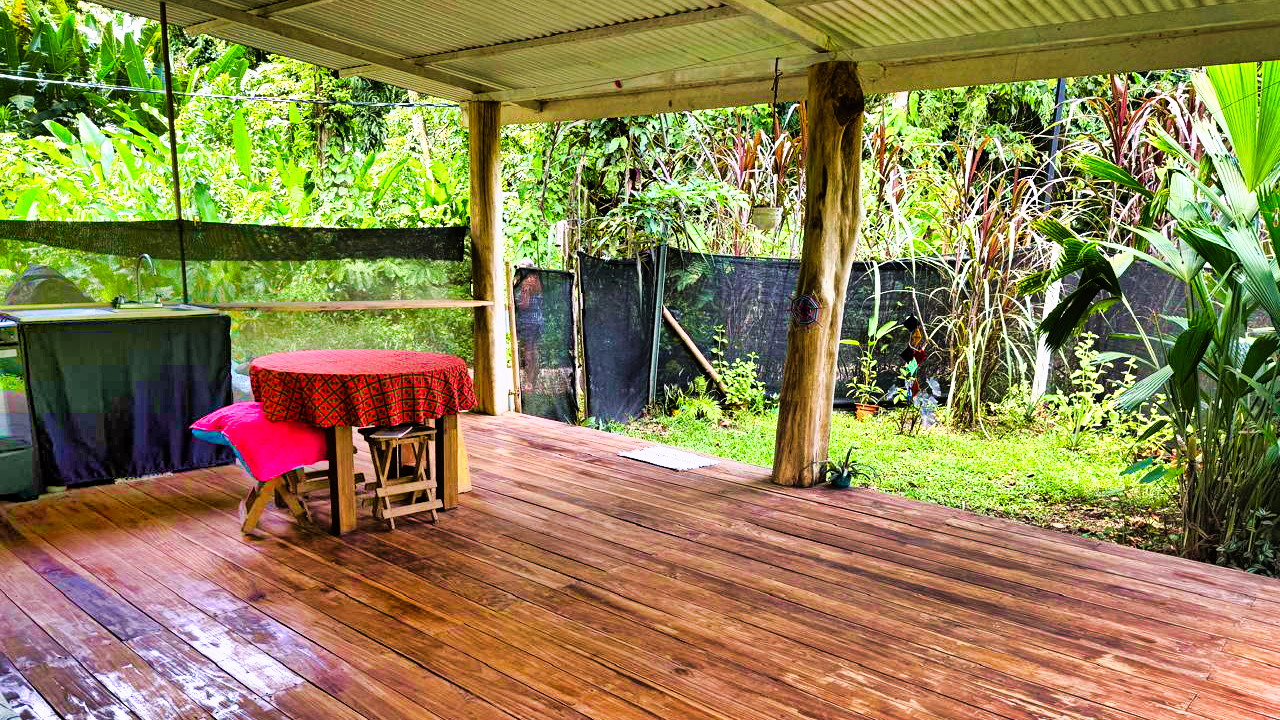 2 bed Single Family Homes For Sale in Puerto Viejo, Limón - thumb 3