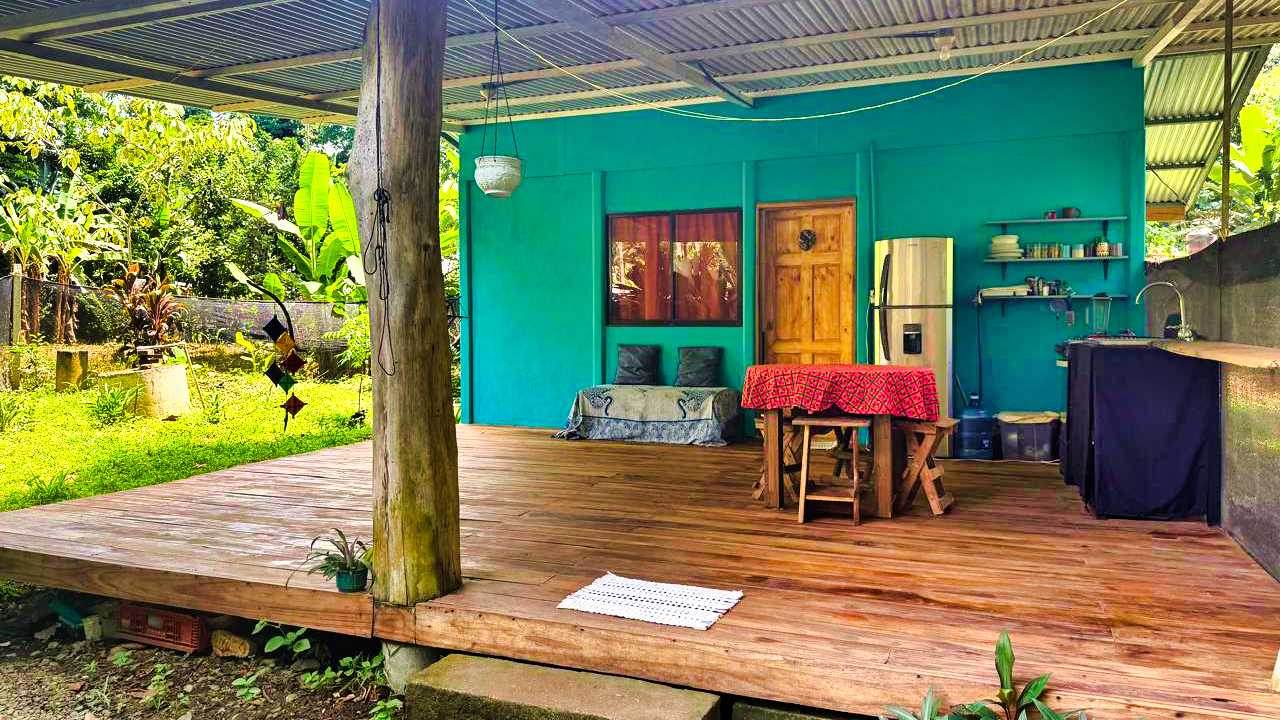 2 bed Single Family Homes For Sale in Puerto Viejo, Limón - thumb 1