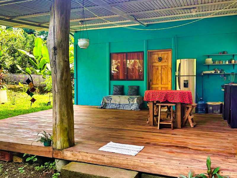 2 bed Single Family Homes For Sale in Puerto Viejo, Limón - 1