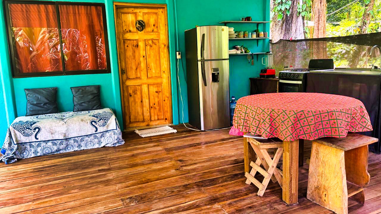 2 bed Single Family Homes For Sale in Puerto Viejo, Limón - thumb 4