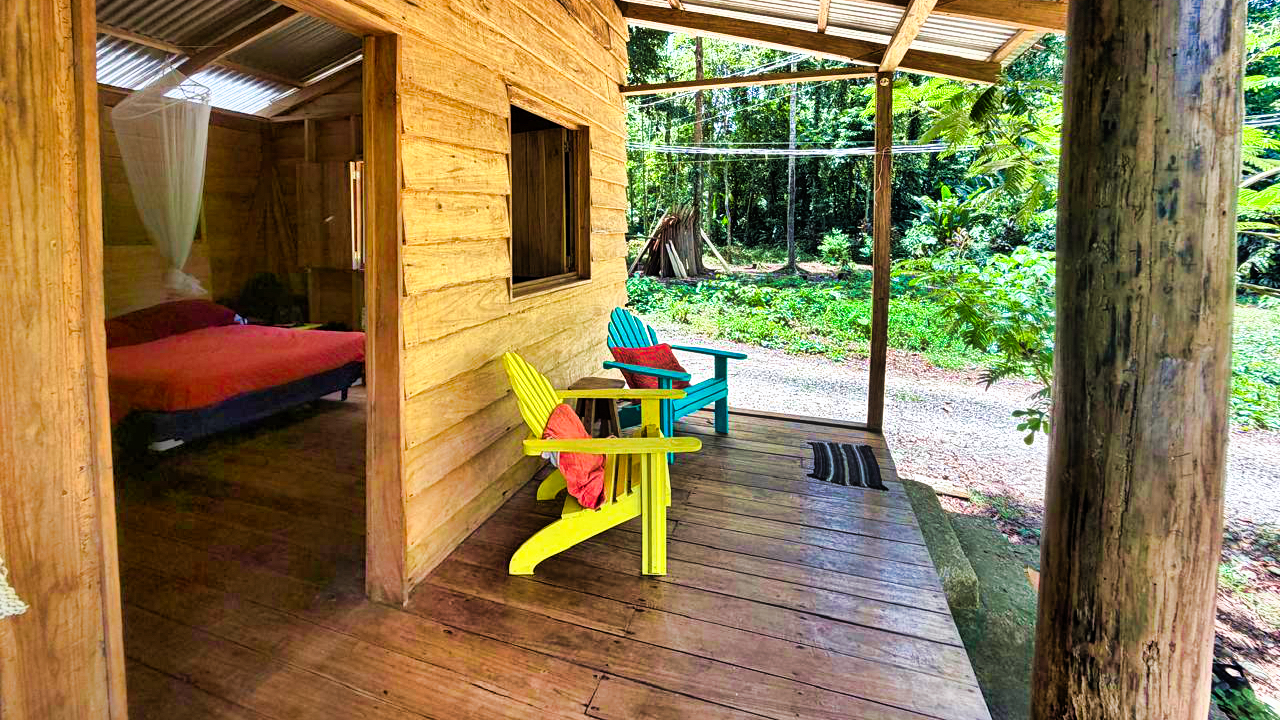 2 bed Single Family Homes For Sale in Puerto Viejo, Limón - thumb 11