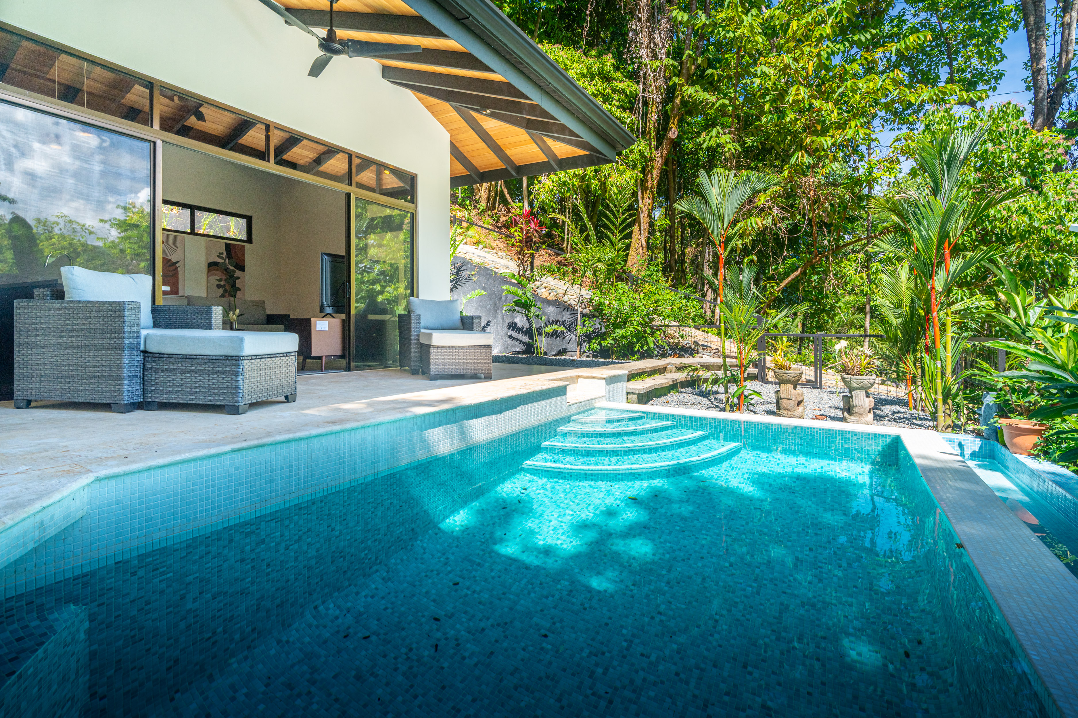 2 bed Single Family Homes For Sale in Uvita, Puntarenas - thumb 2