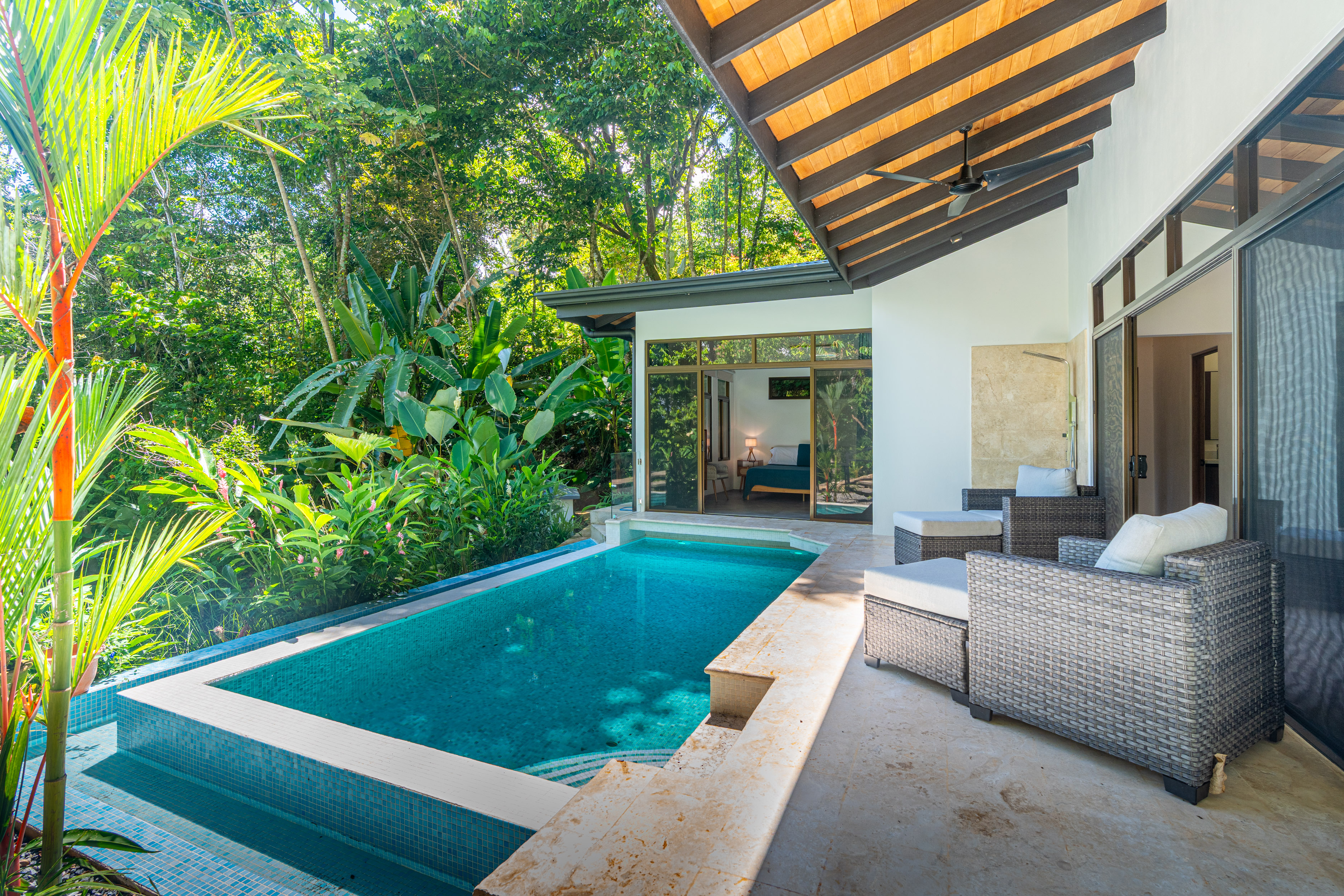 2 bed Single Family Homes For Sale in Uvita, Puntarenas - thumb 6