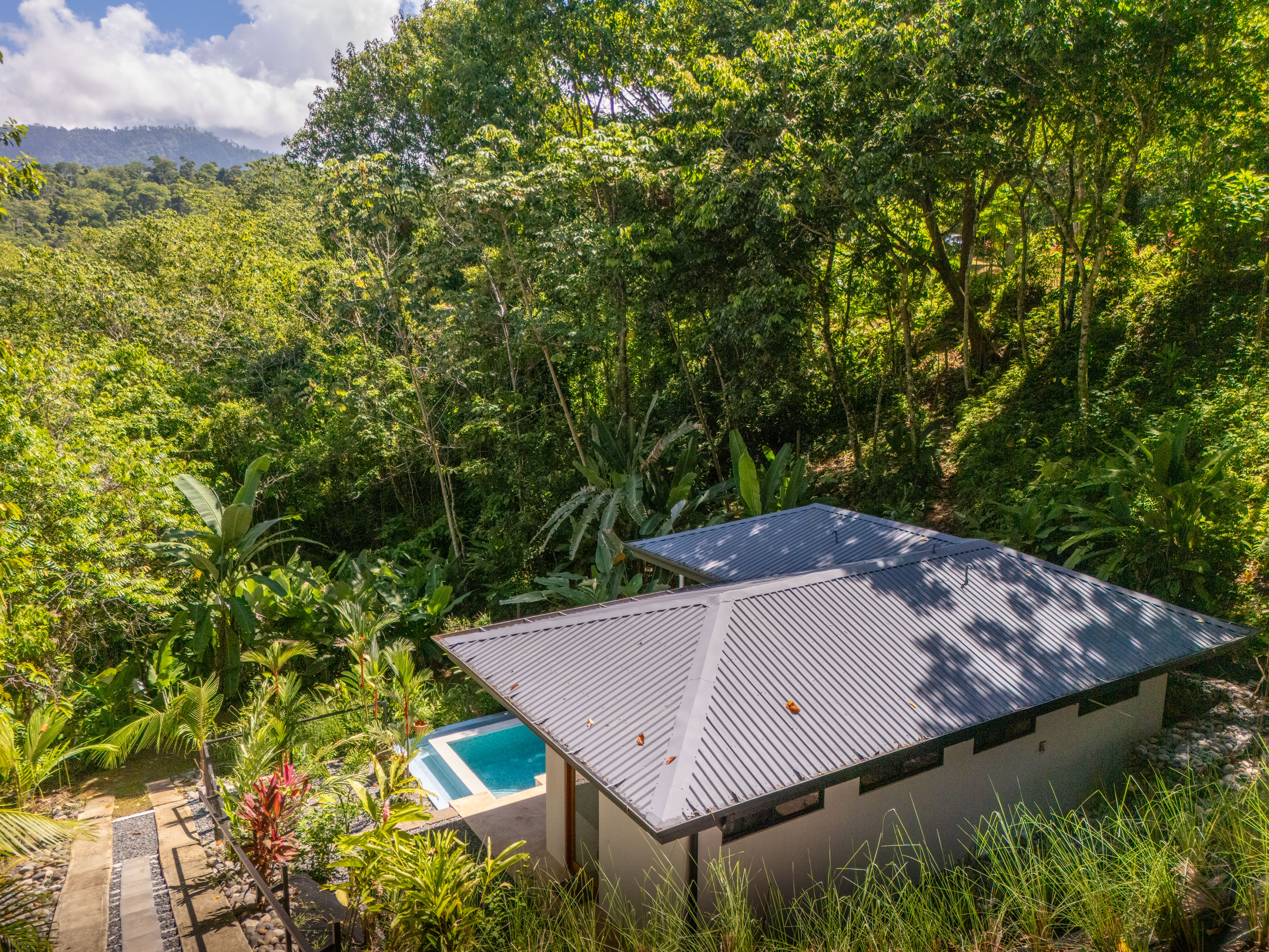 2 bed Single Family Homes For Sale in Uvita, Puntarenas - thumb 10