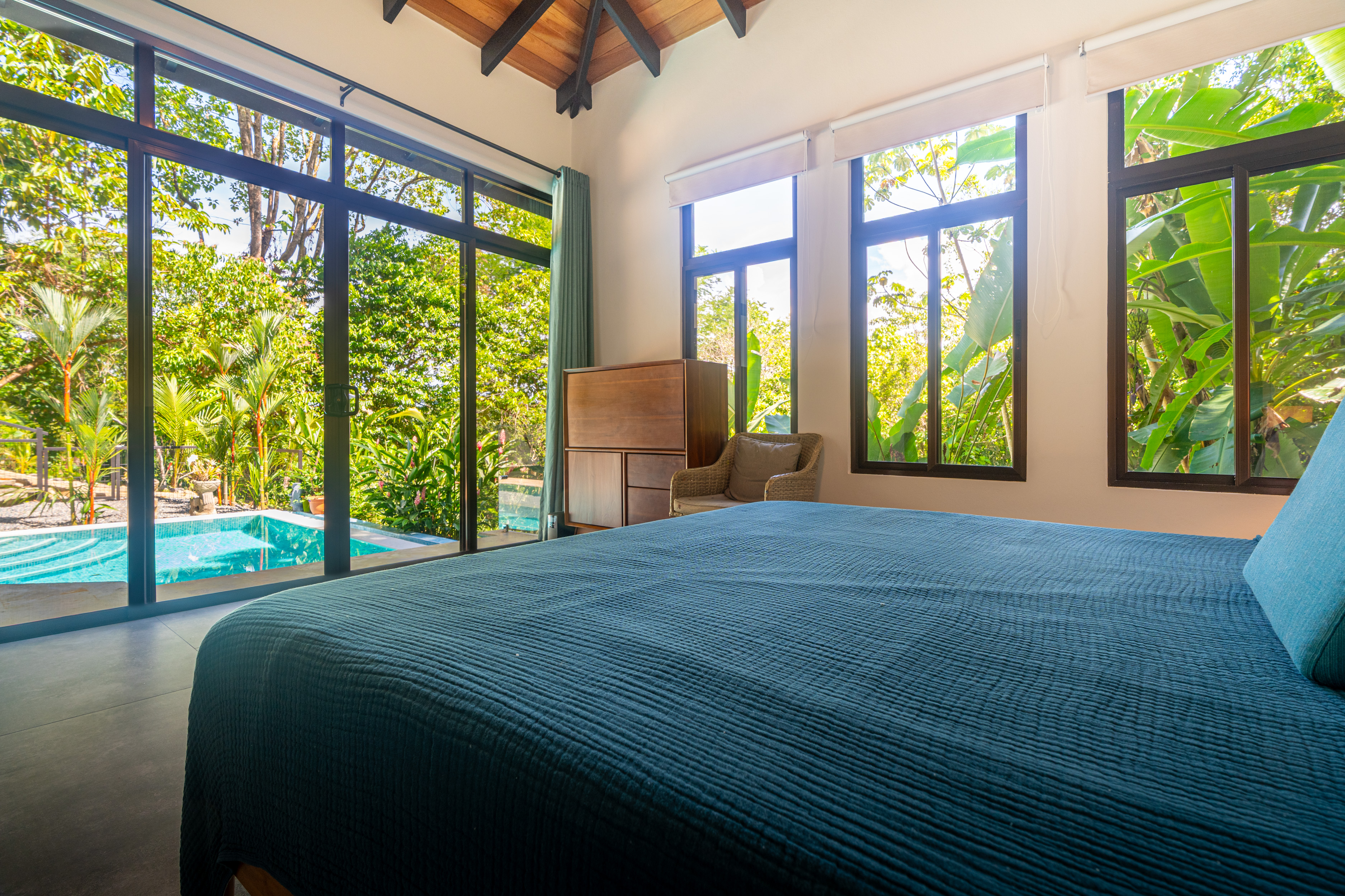 2 bed Single Family Homes For Sale in Uvita, Puntarenas - thumb 17