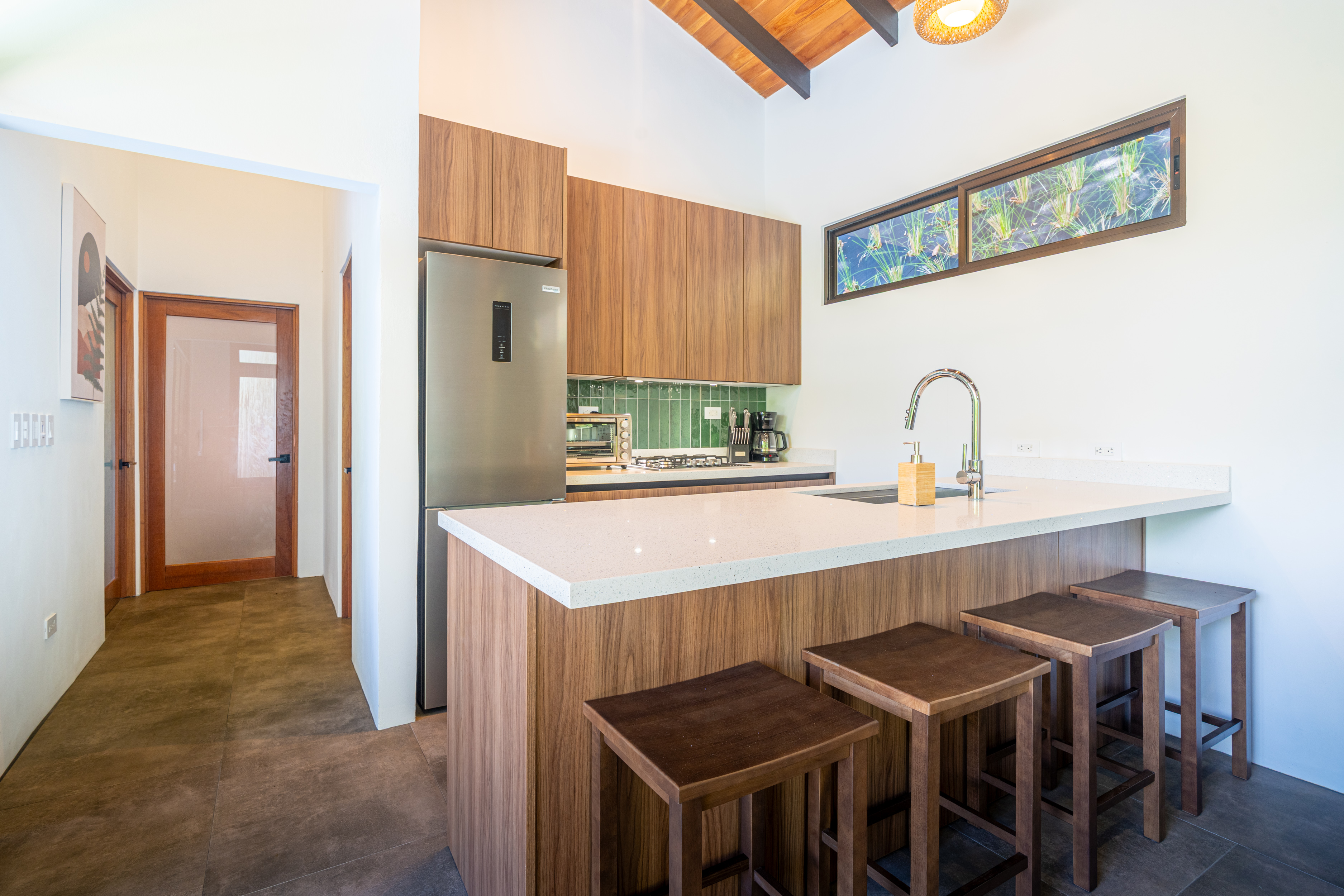 2 bed Single Family Homes For Sale in Uvita, Puntarenas - thumb 13