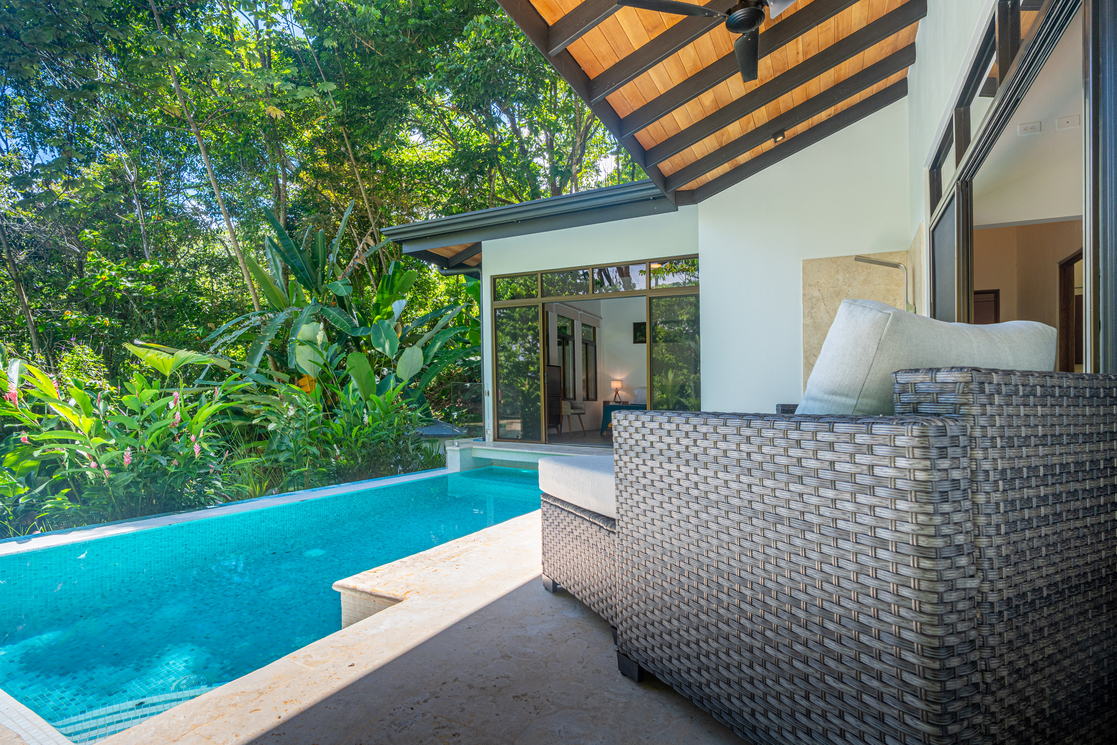 2 bed Single Family Homes For Sale in Uvita, Puntarenas - thumb 11