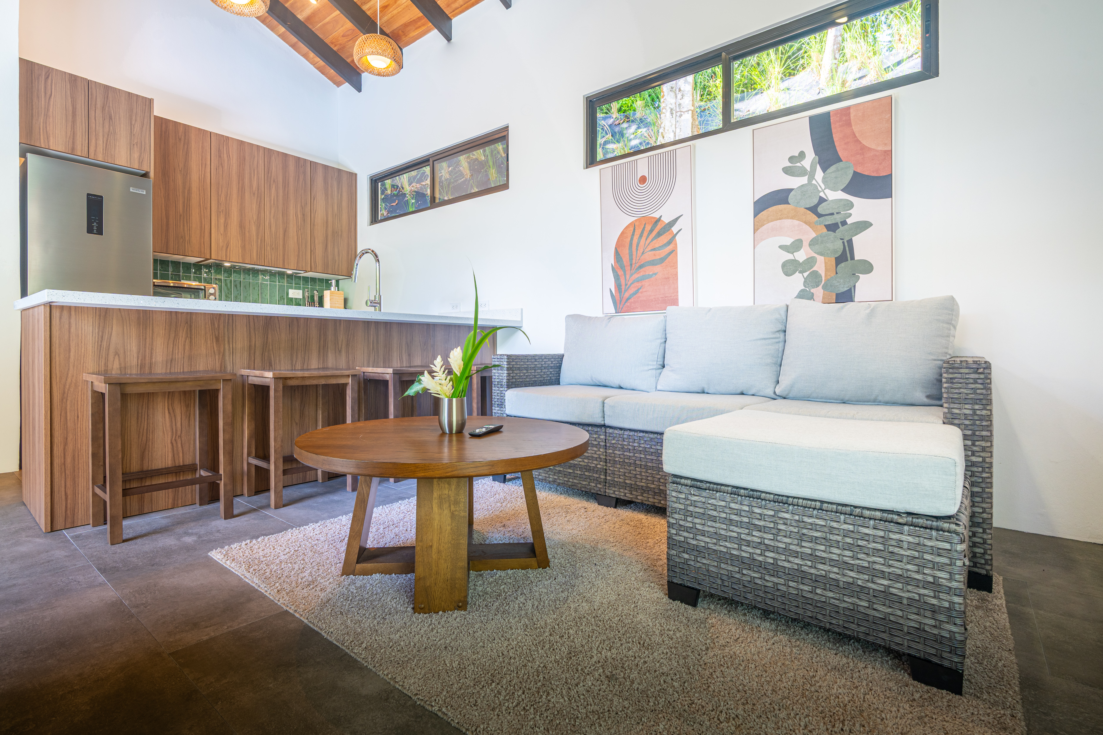 2 bed Single Family Homes For Sale in Uvita, Puntarenas - thumb 12