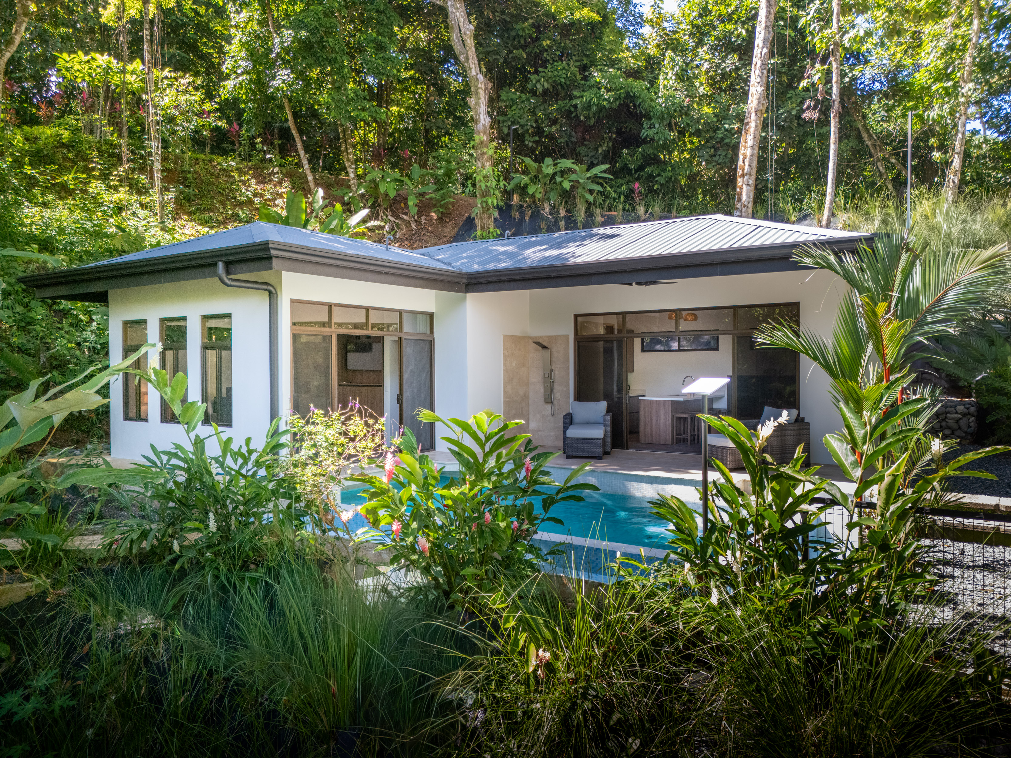 2 bed Single Family Homes For Sale in Uvita, Puntarenas - thumb 8