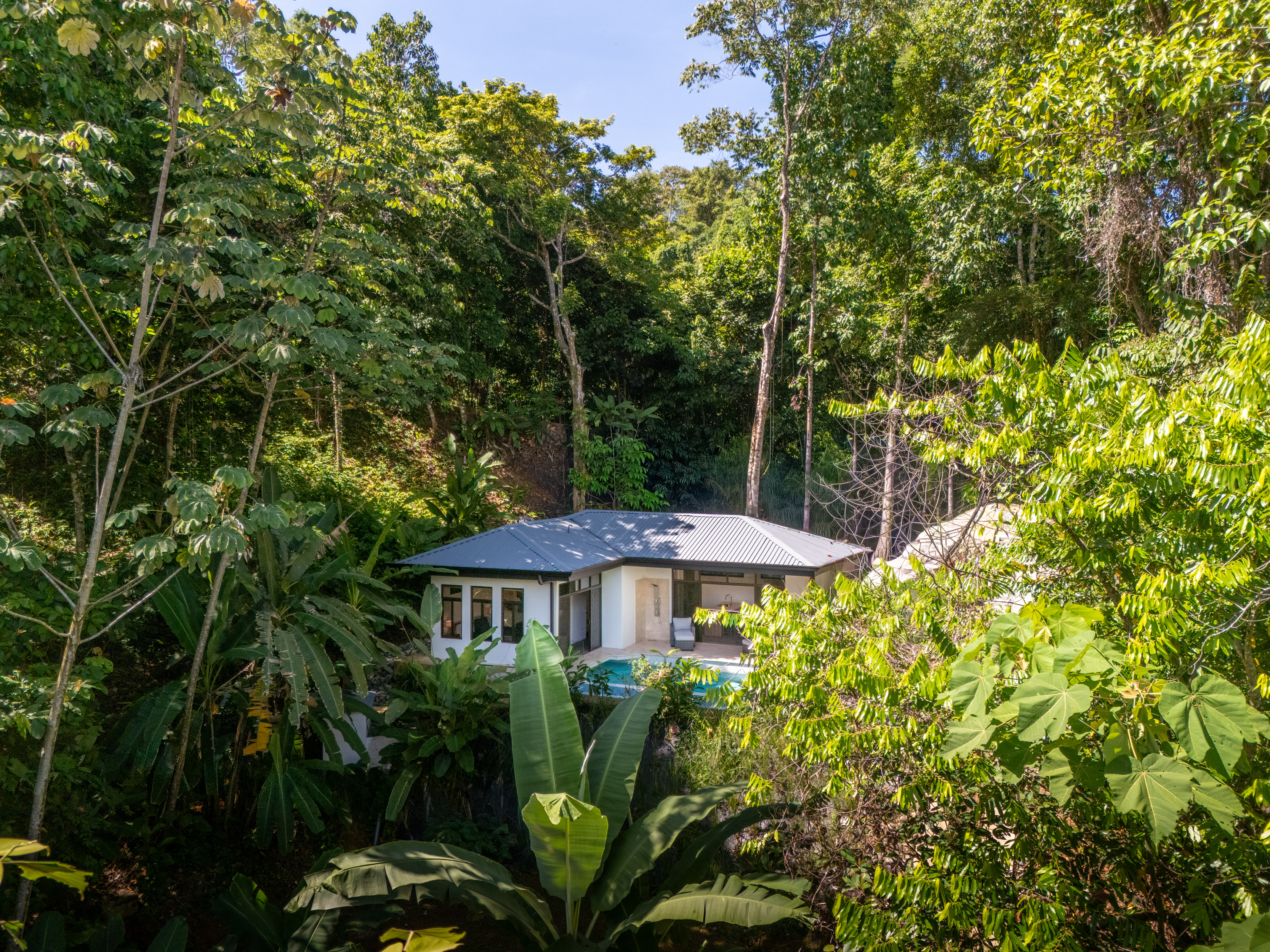 2 bed Single Family Homes For Sale in Uvita, Puntarenas - thumb 9