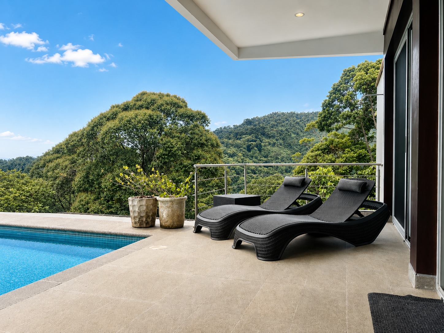 3 bed Single Family Homes For Sale in Quepos, Puntarenas - thumb 6