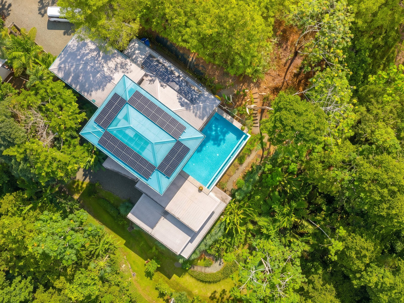 3 bed Single Family Homes For Sale in Quepos, Puntarenas - 1