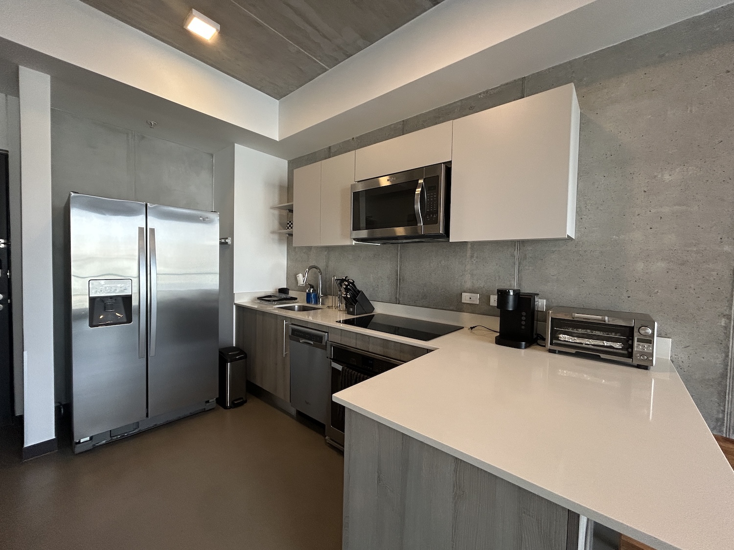 1 bed Apartment For Rent in Rohrmoser, San Jose - thumb 5