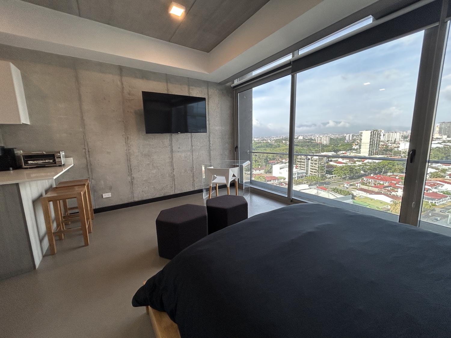 1 bed Apartment For Rent in Rohrmoser, San Jose - thumb 2
