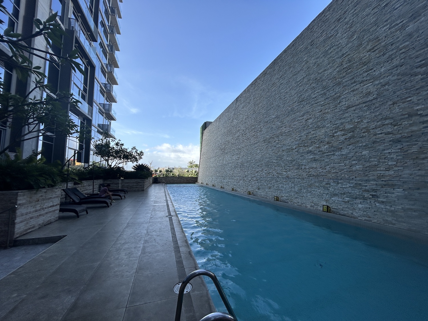 1 bed Apartment For Rent in Rohrmoser, San Jose - thumb 9