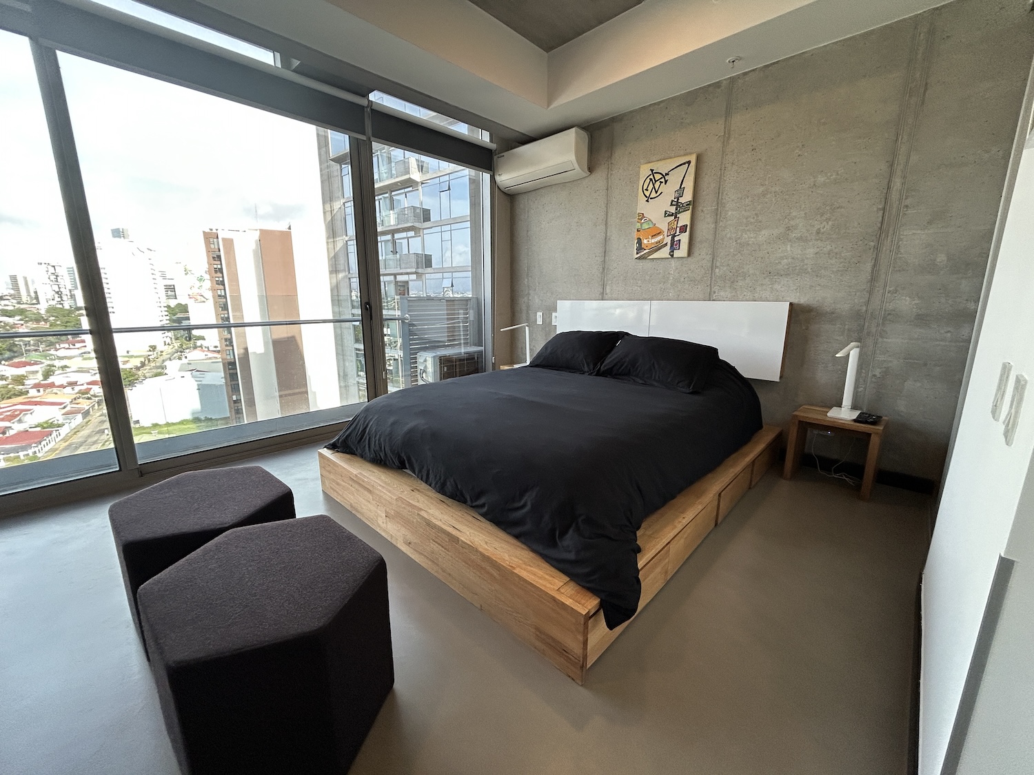 1 bed Apartment For Rent in Rohrmoser, San Jose - thumb 3