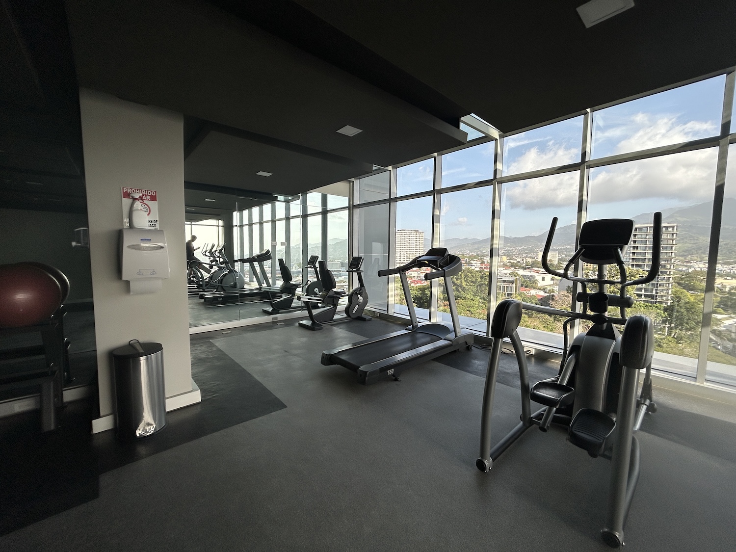 1 bed Apartment For Rent in Rohrmoser, San Jose - thumb 13