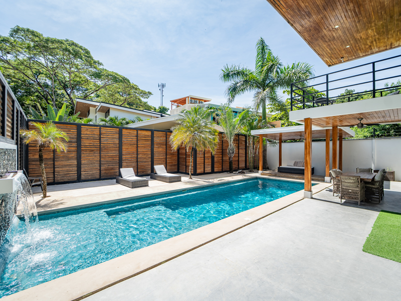 3 bed Single Family Homes For Sale in Samara, Guanacaste - photo 3